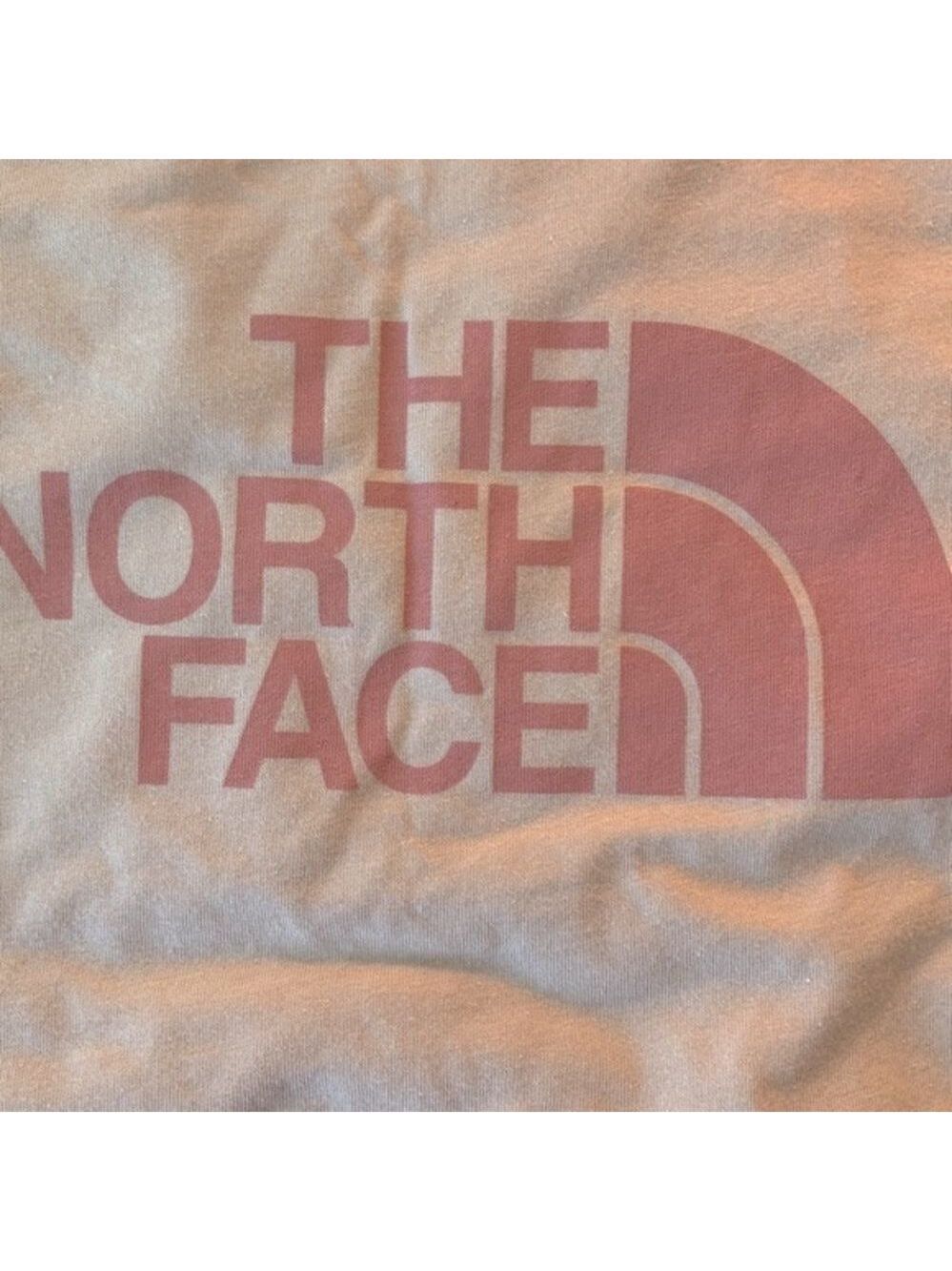 THE NORTH FACE Women's Short Sleeve Cotton Tee - Picture 2 of 4
